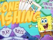 Jouer à Spongebob - Gone fishing