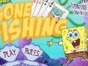 Jouer à Spongebob - Gone fishing