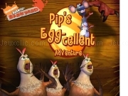 Jouer à Pips egg cellent adventure