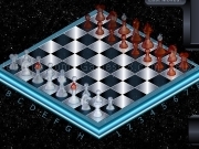 Jouer à Chess