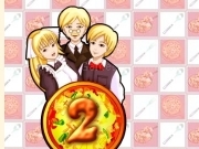 Jouer à Pizza king 2