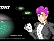 Jouer à Blackjack
