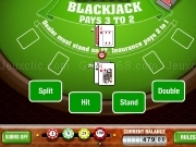 Jouer à Blackjack pays 3 to 2