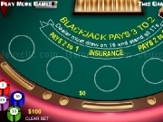 Jouer à Blackjack pays 3 to 2