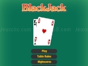 Jouer à Blackjack