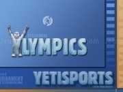 Jouer à Olympics yetisports