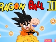 Jouer à Dragon ball 3