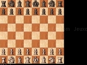 Jouer à Chess