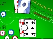 Jouer à Blackjack pays 3 to 2