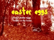 Jouer à Easter eggs