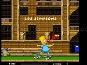 Jouer à Los Simpsons