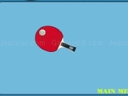 Jouer à Ping pong bounce