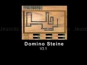 Jouer à Domino steine 3