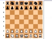 Jouer à Chess