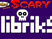 Jouer à Flibriks Scary