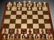 Jouer à Obama chess