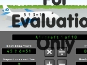 Jouer à Airport arithmetic