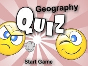 Jouer à Quiz geography