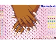 Jouer à Dream nails 2 mochi