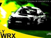 Jouer à Rally WRX