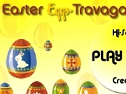 Jouer à Easter eggs travaganza