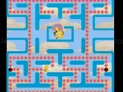 Jouer à Simpsons pacman