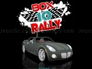Jouer à Box10 rally
