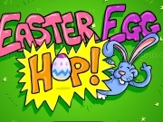 Jouer à Easter egg hop
