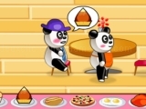 Jouer à Panda restaurant cool