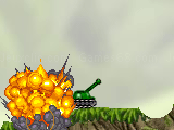Jouer à Big battle tanks