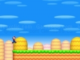 Jouer à Run Run Mario