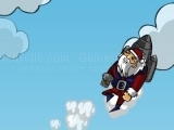 Jouer à Rocket santa