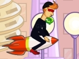 Jouer à Spy Jet