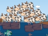 Jouer à Freaky Cows