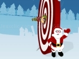 Jouer à Christmas Cannon Blast