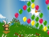 Jouer à Bloons 2 - Spring Fling