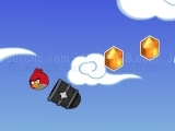 Jouer à Angry Birds of Artillery Adventure