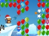 Jouer à Bloons 2 christmas expansion