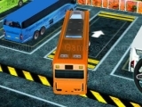 Jouer à Busman Parking 3D