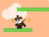 Jouer à Ninja Panda Jump