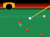 Jouer à Snooker