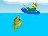 Jouer à Fishing trip