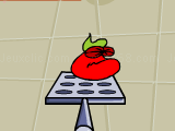Jouer à Tomato bounce
