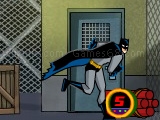 Jouer à Batman Gotham dark night