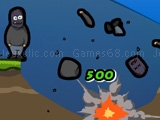 Jouer à Fragger