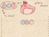 Jouer à Doodle Eggs