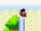 Jouer à Flappy Goku 1.3