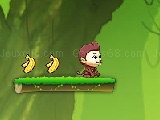 Jouer à Jumping bananas