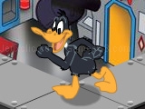 Jouer à Daffy's studio adventure