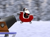 Jouer à Santa launch